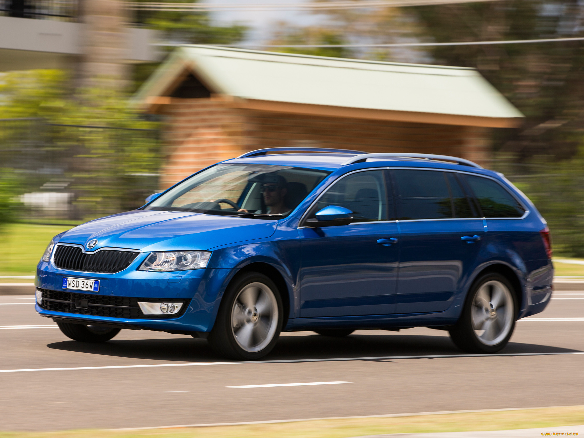 , skoda, , 5e, wagon, octavia